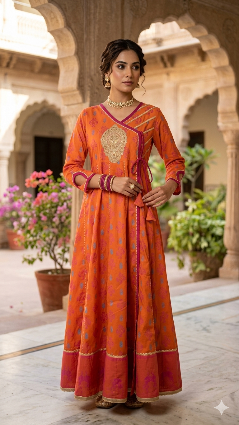 Rani ST-280
