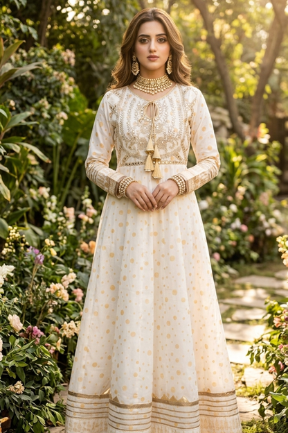 WHITE ROSE - ZA-284