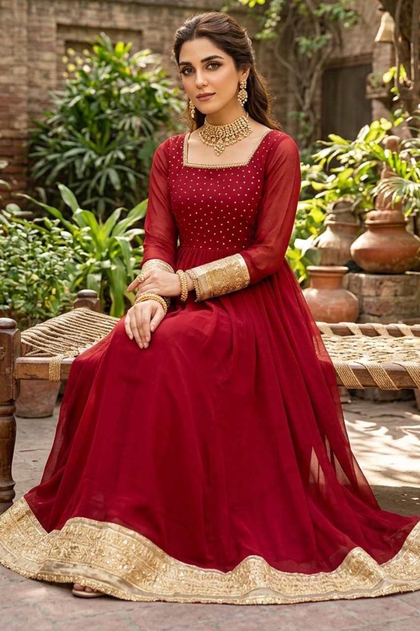 MAHARANI ST-273