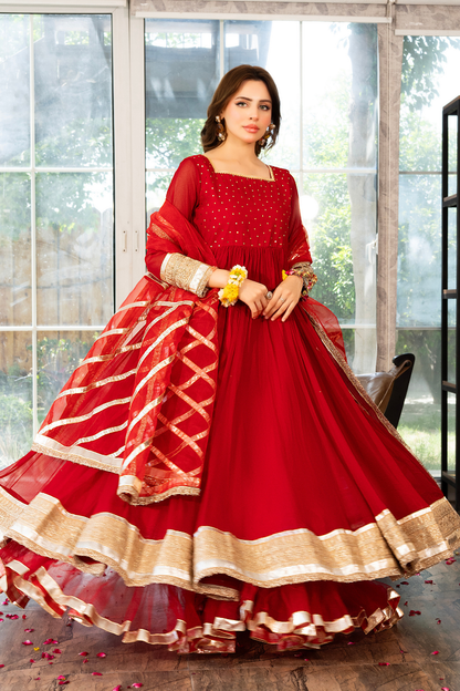 MAHARANI ST-273
