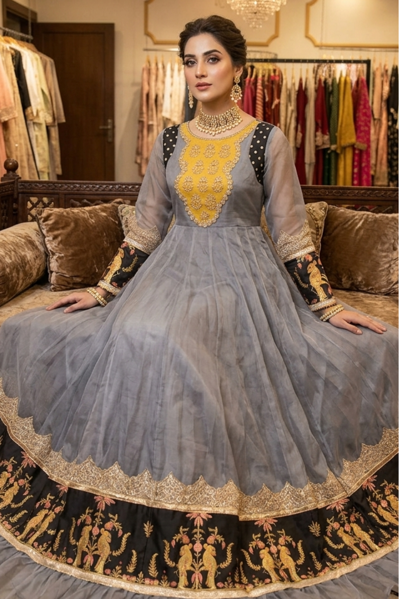 NAAZI ST-274