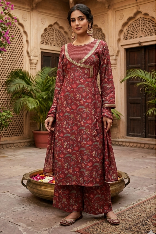NAAZI ST-271