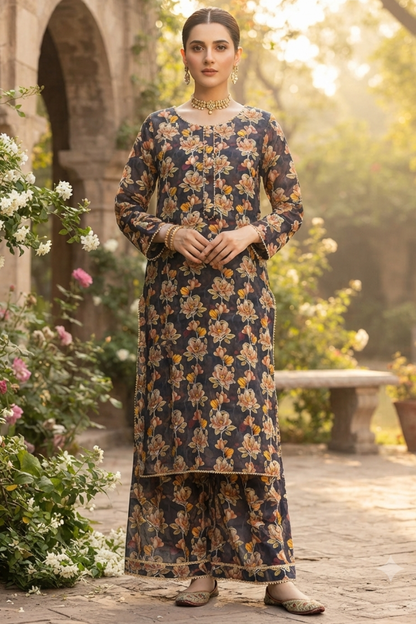 Sunflower - STM -003