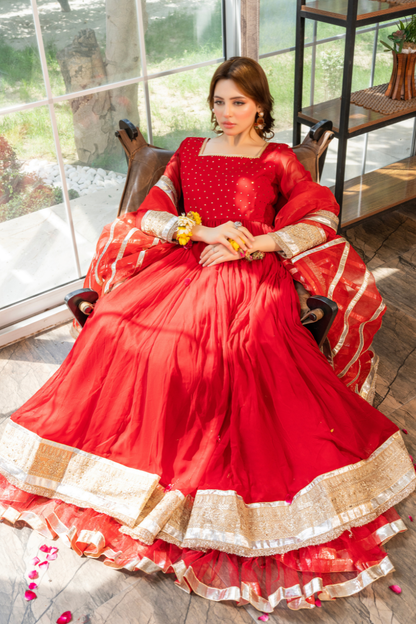 MAHARANI ST-273