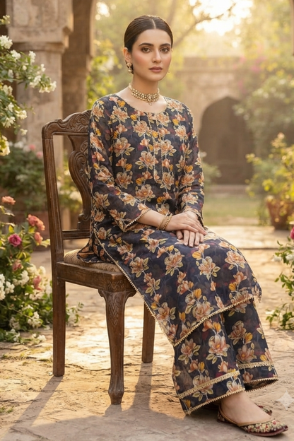 Sunflower - STM -003