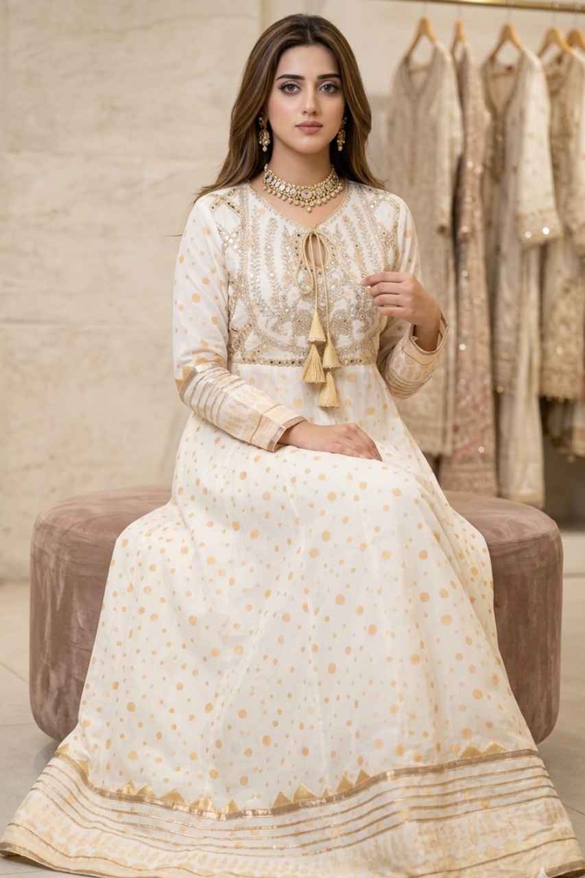 WHITE ROSE - ZA-284