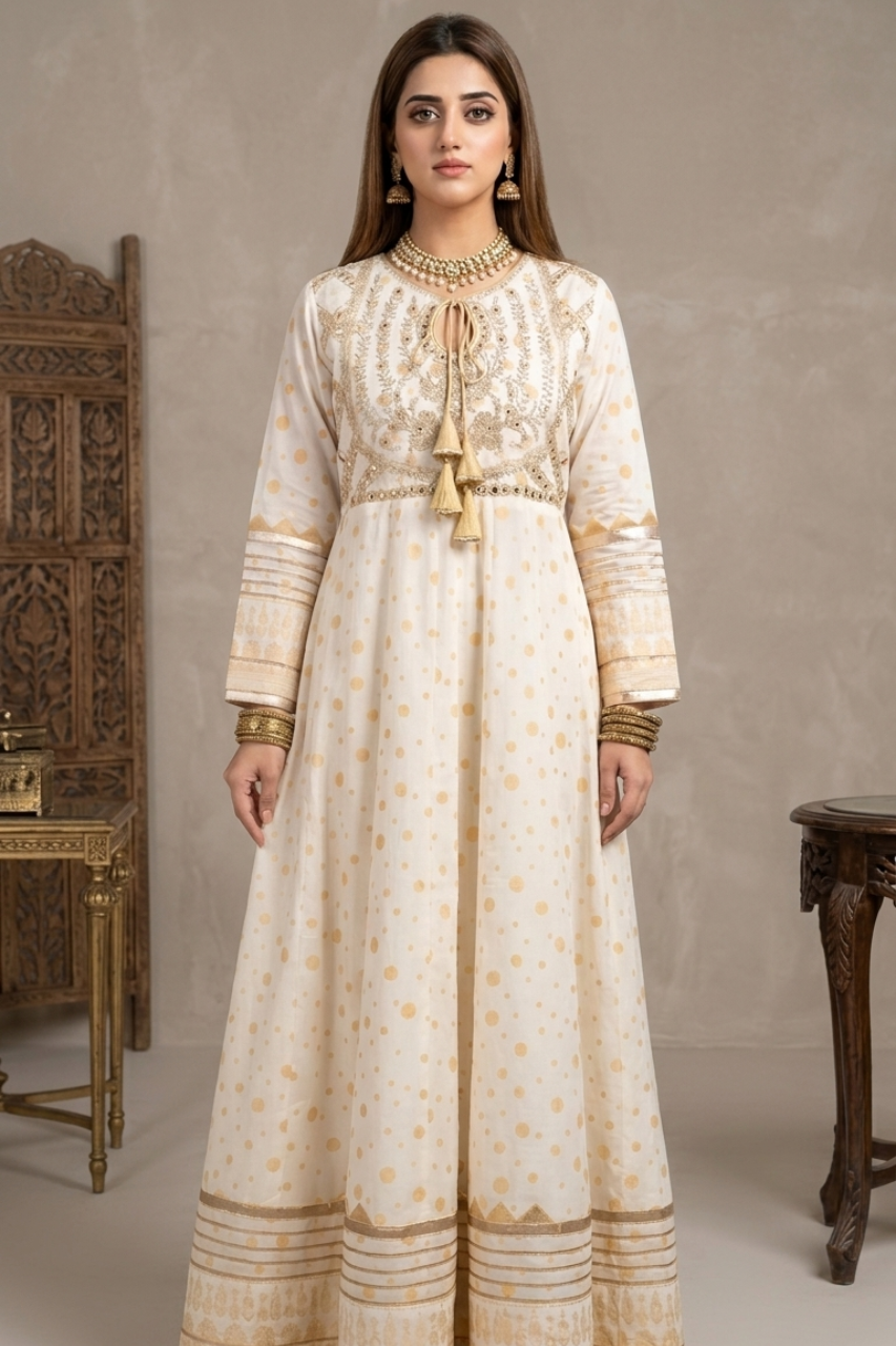 WHITE ROSE - ZA-284