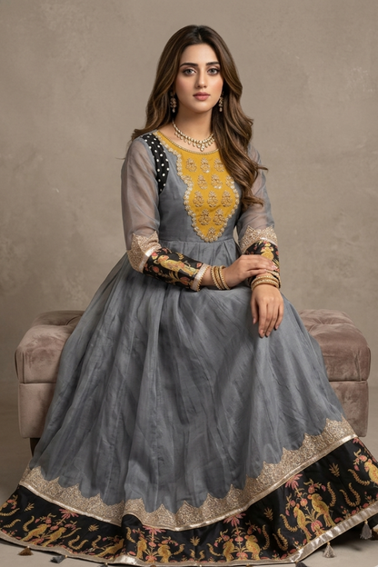 NAAZI ST-274