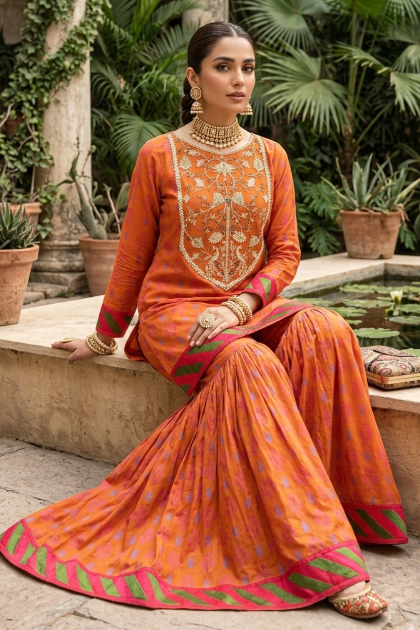 Rani - A ST-281