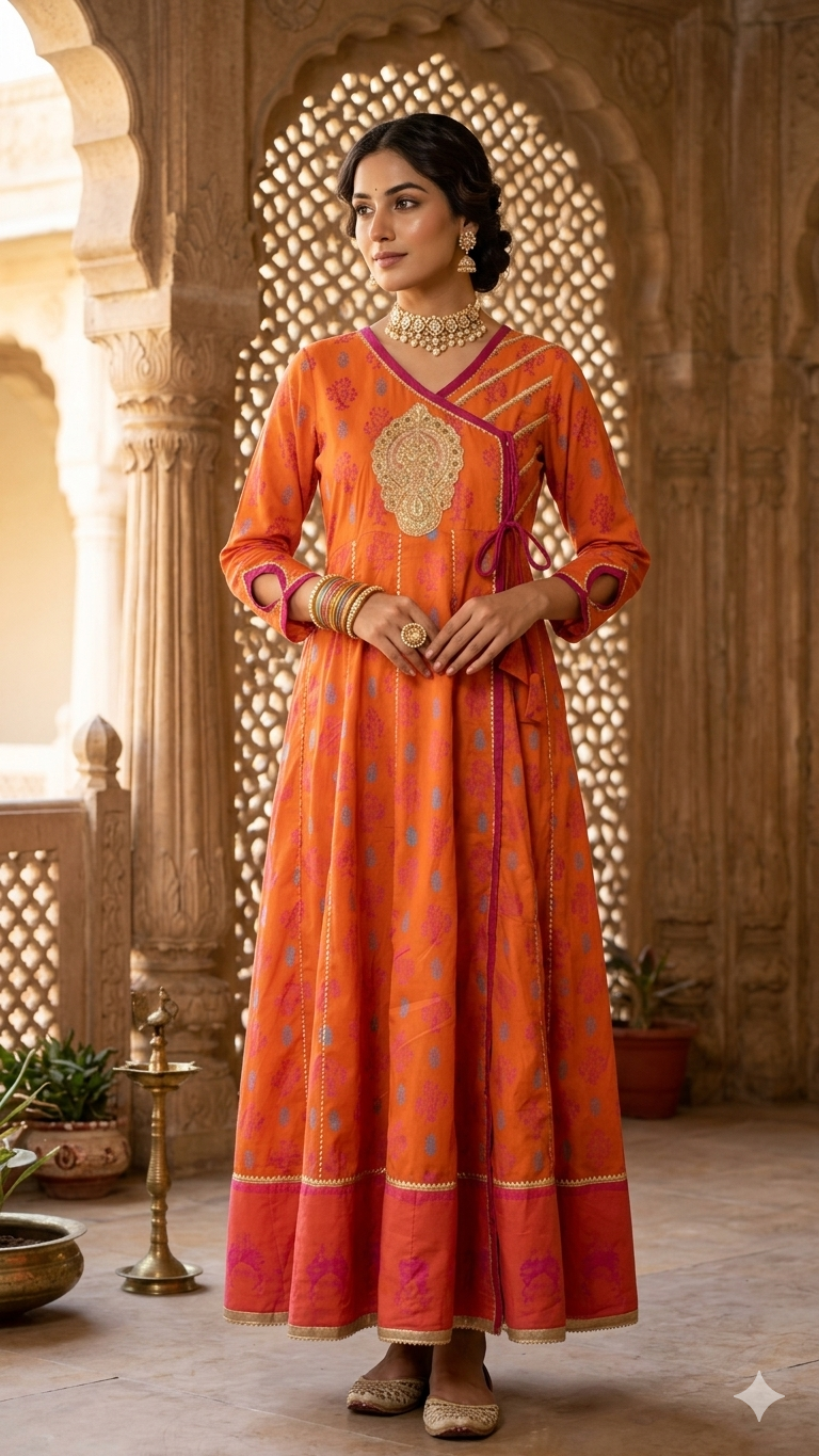 Rani ST-280