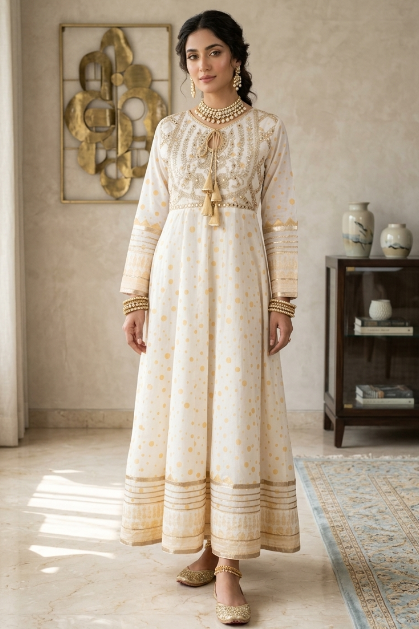WHITE ROSE - ZA-284