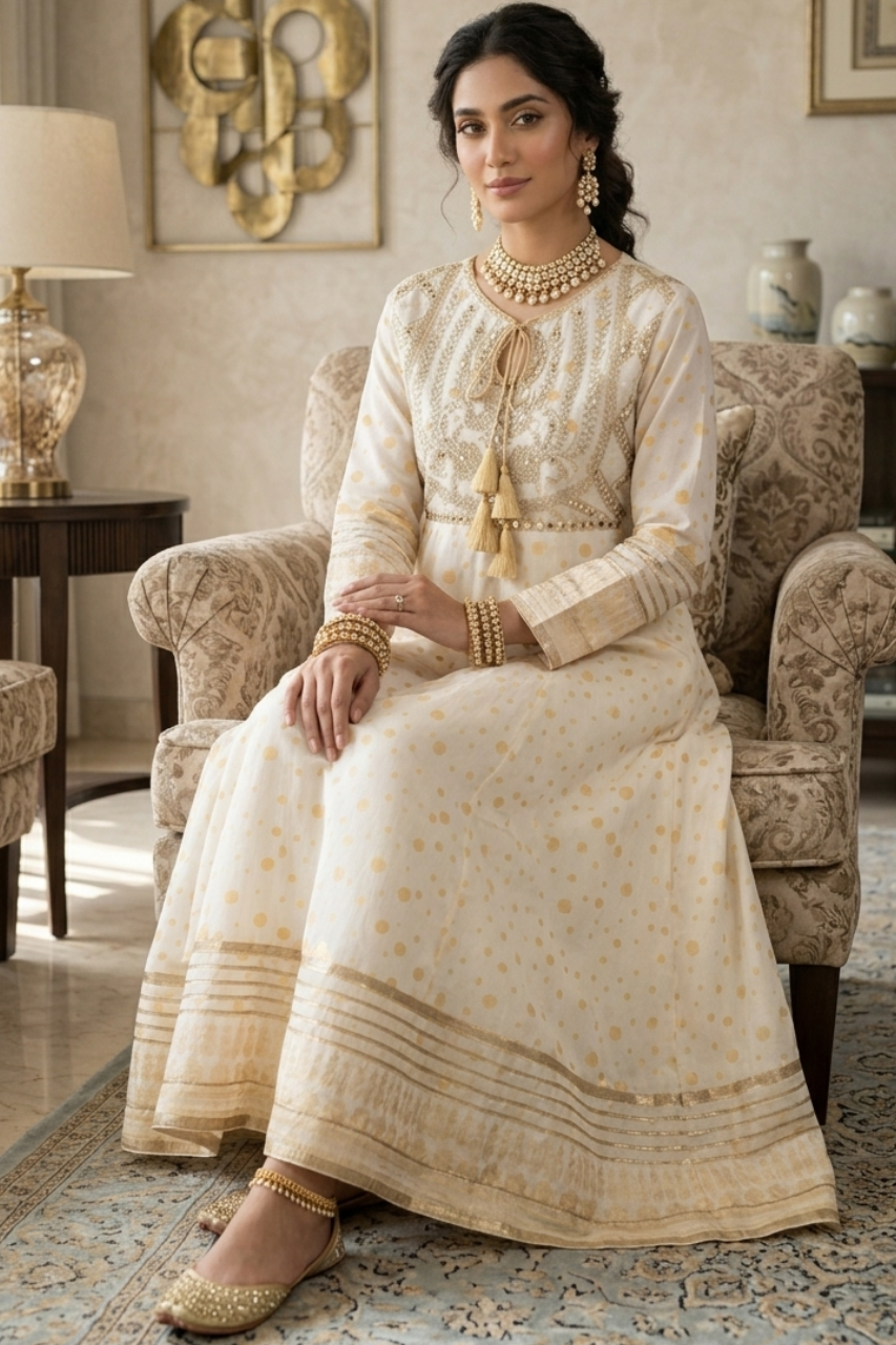WHITE ROSE - ZA-284