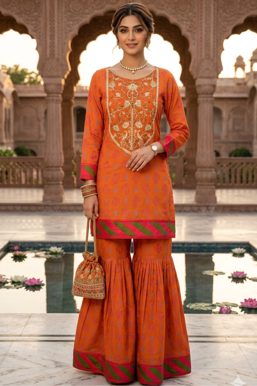 Rani - A ST-281
