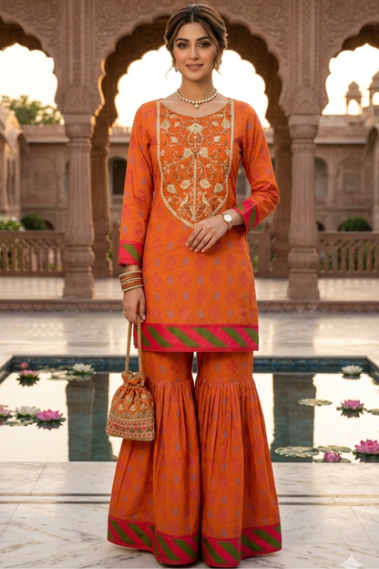 Rani - A ST-281