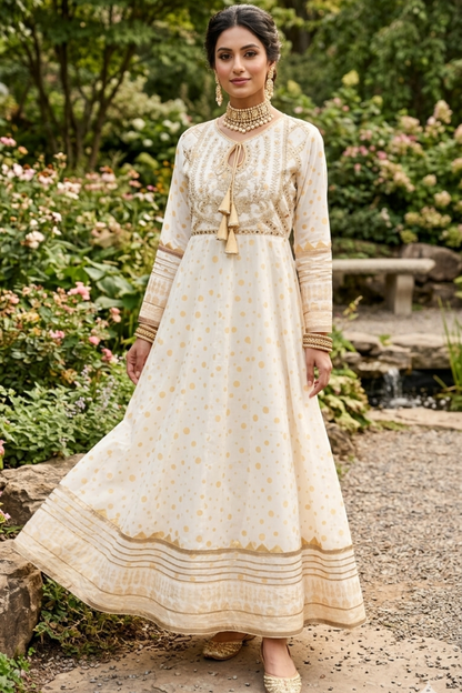 WHITE ROSE - ZA-284